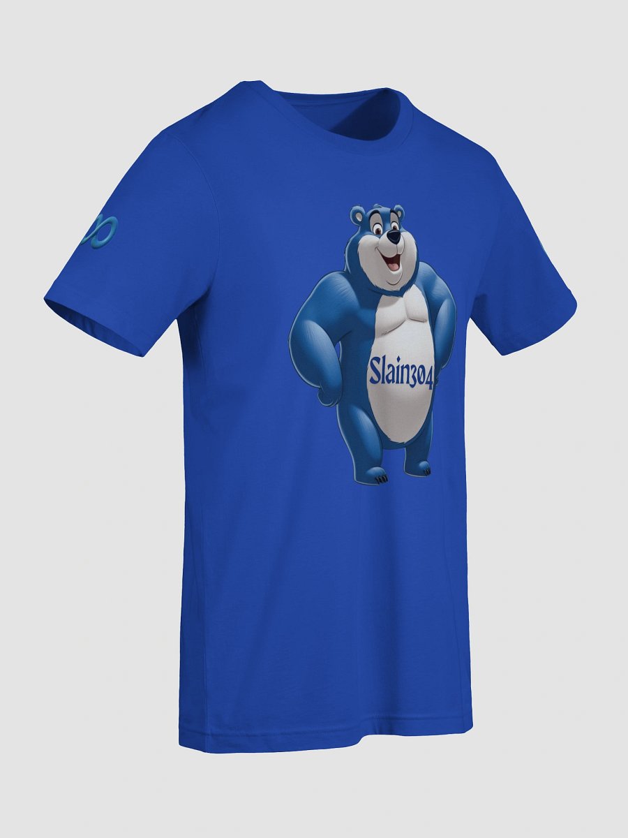 1st Slain304 T product image (9)