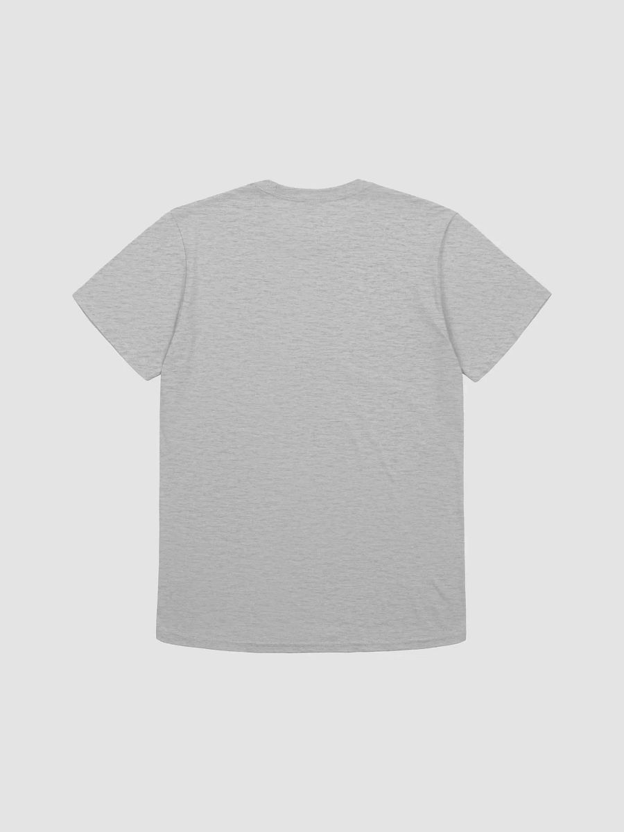 Mr. E's True Crime Detective Agency Logo T-Shirt product image (2)