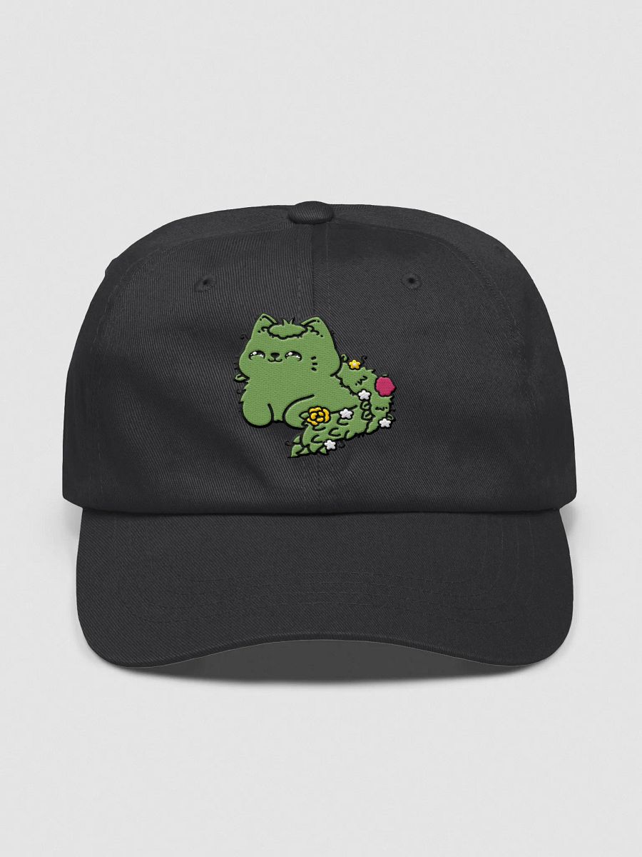 Mosslin Cap product image (1)