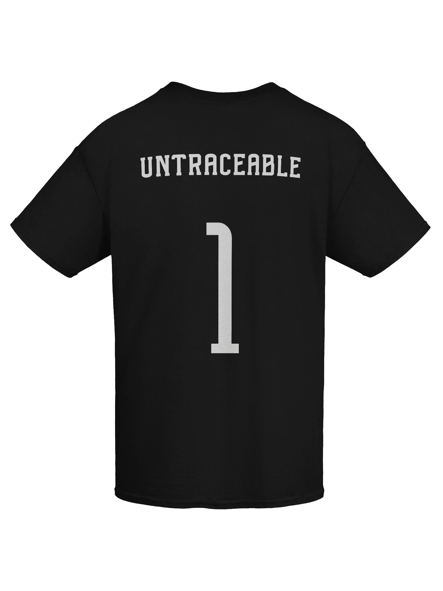 Core - Black Eau de Hustler T-Shirt product image (9)