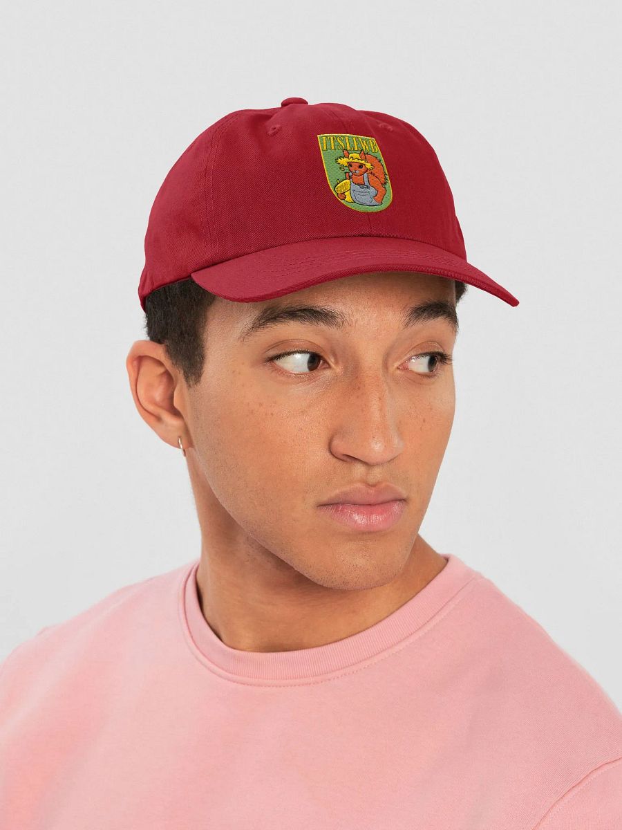 ItsLEWB - Farming Dad Hat product image (4)
