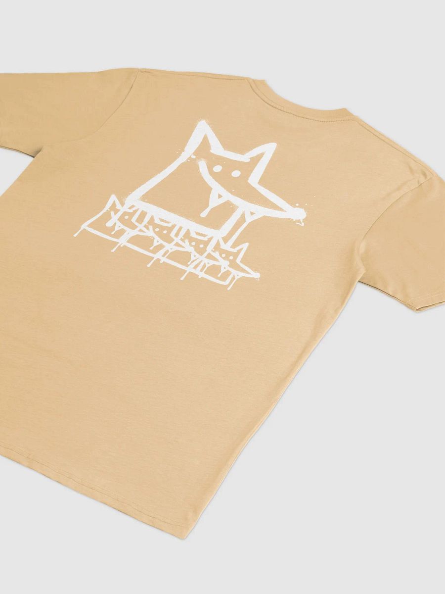 SMALL FOXES product image (24)