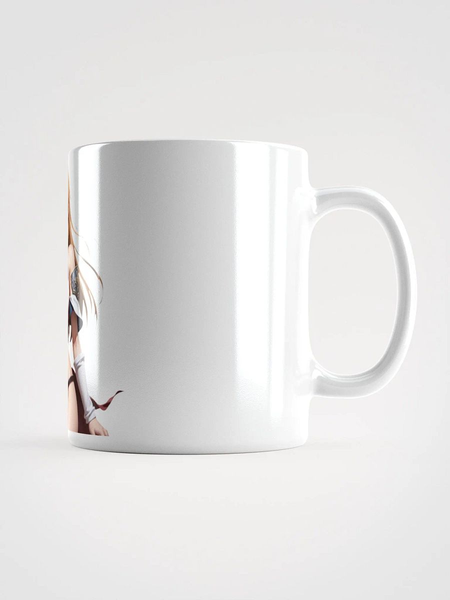 Warrior Princess Mug product image (2)