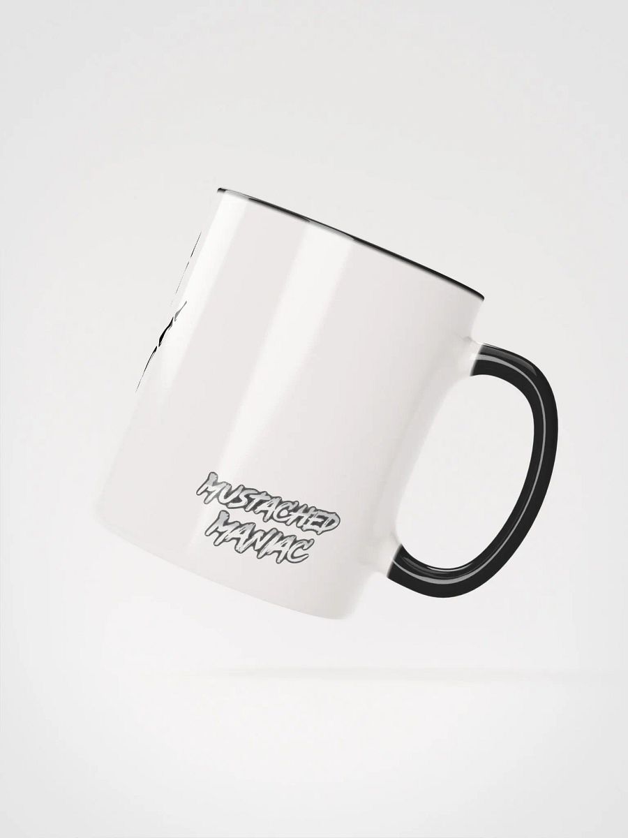 2 INCH GANG GANG MUG product image (3)
