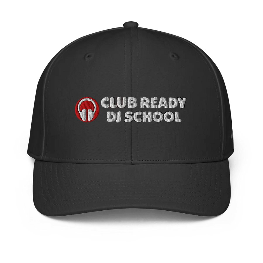 Club Ready DJ School Adidas® Performance Cap product image (2)
