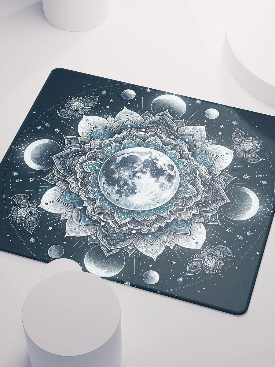 Gaming Mouse Pad: Lunar product image (5)