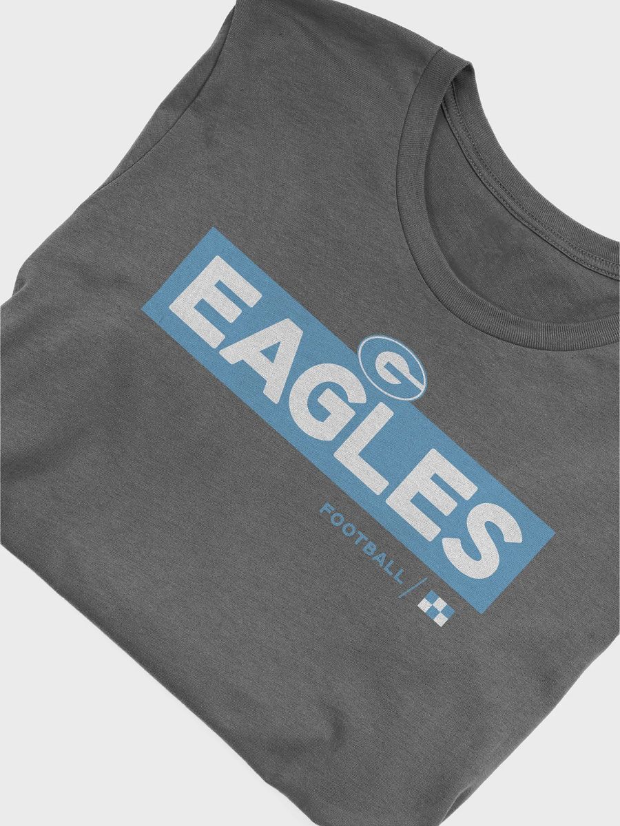 Football Checkerboard Tee product image (18)