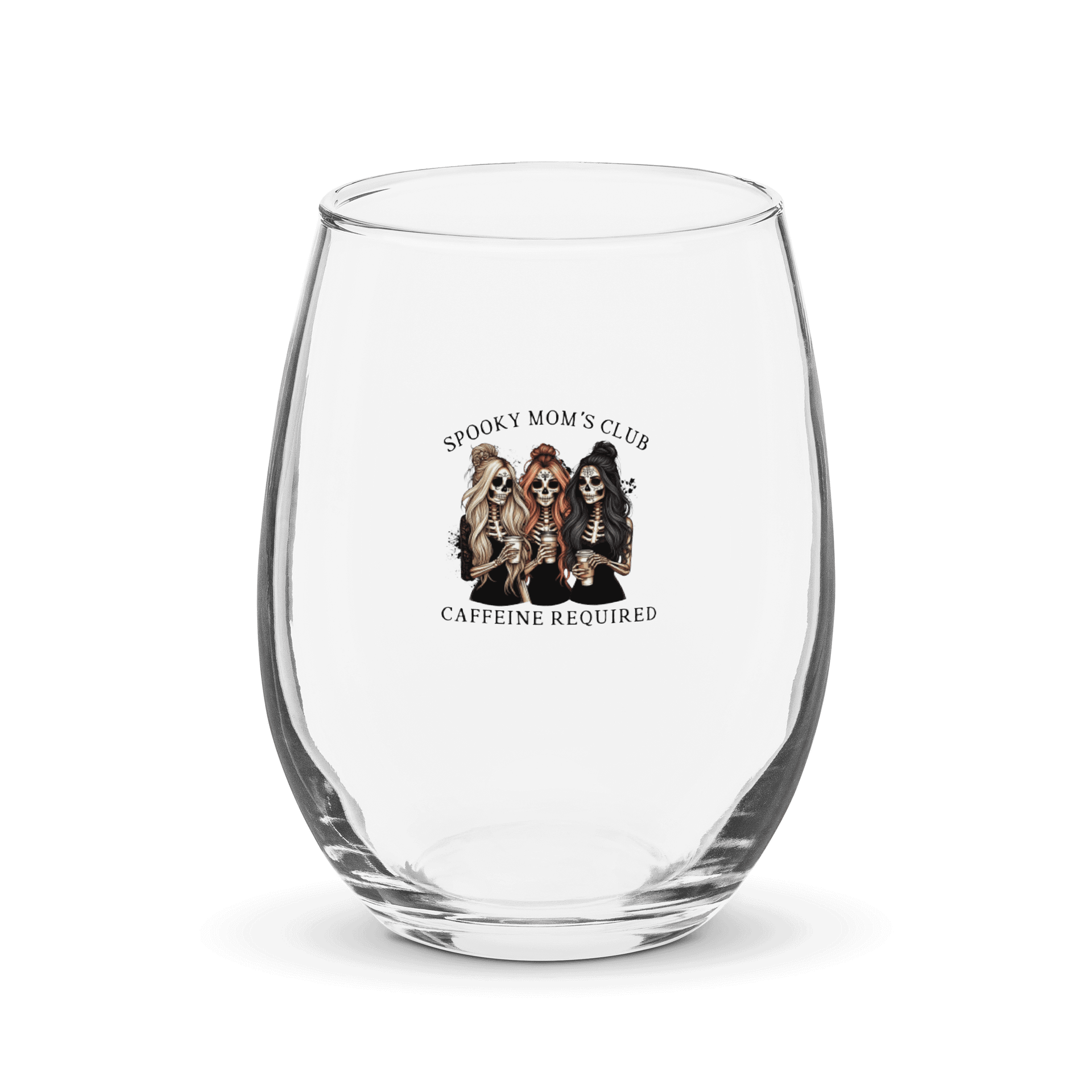 Skeletal Sipper Set product image (1)