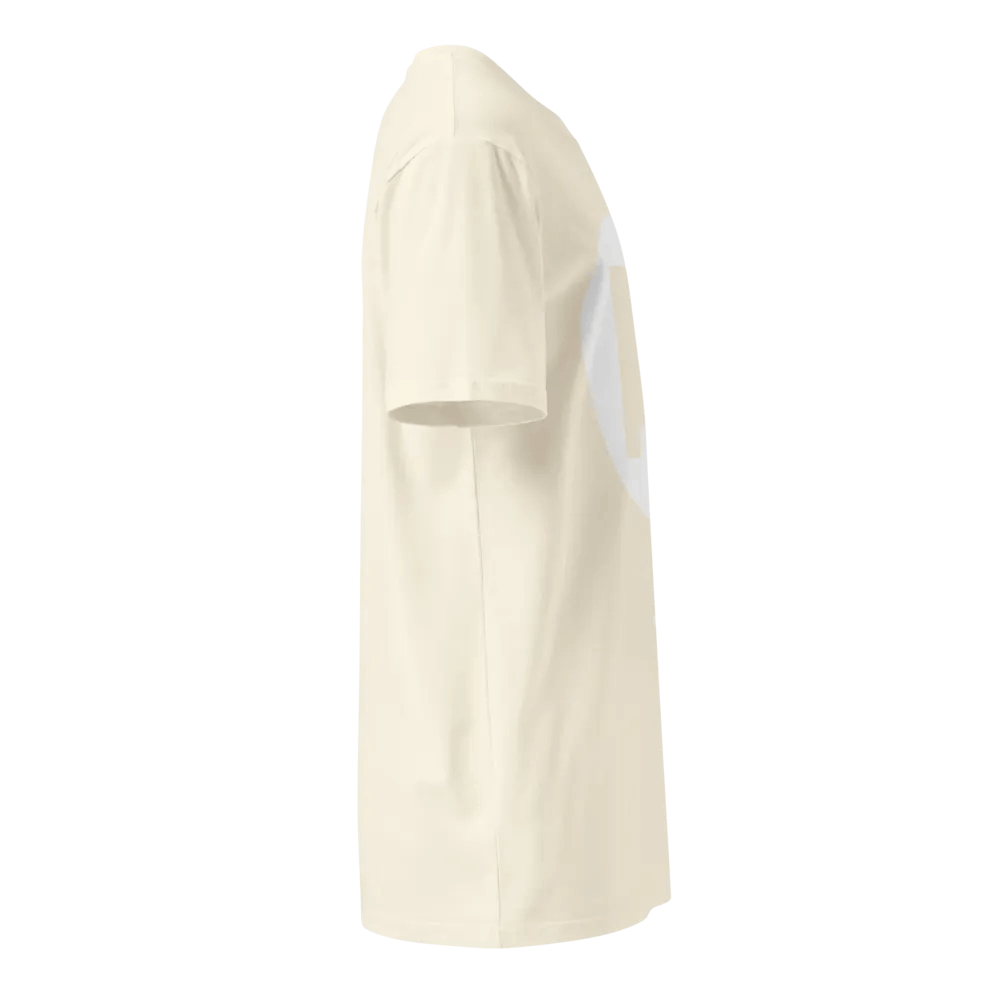 DS OG Logo Tee White/Natural product image (4)