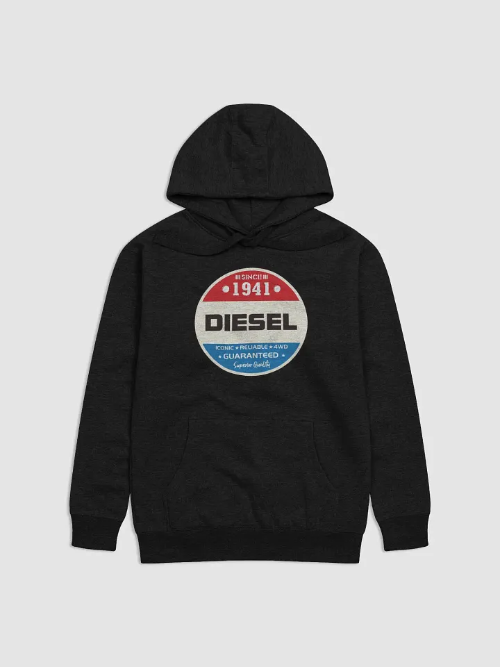 Diesel Since 1941 Premium Hoodie product image (1)