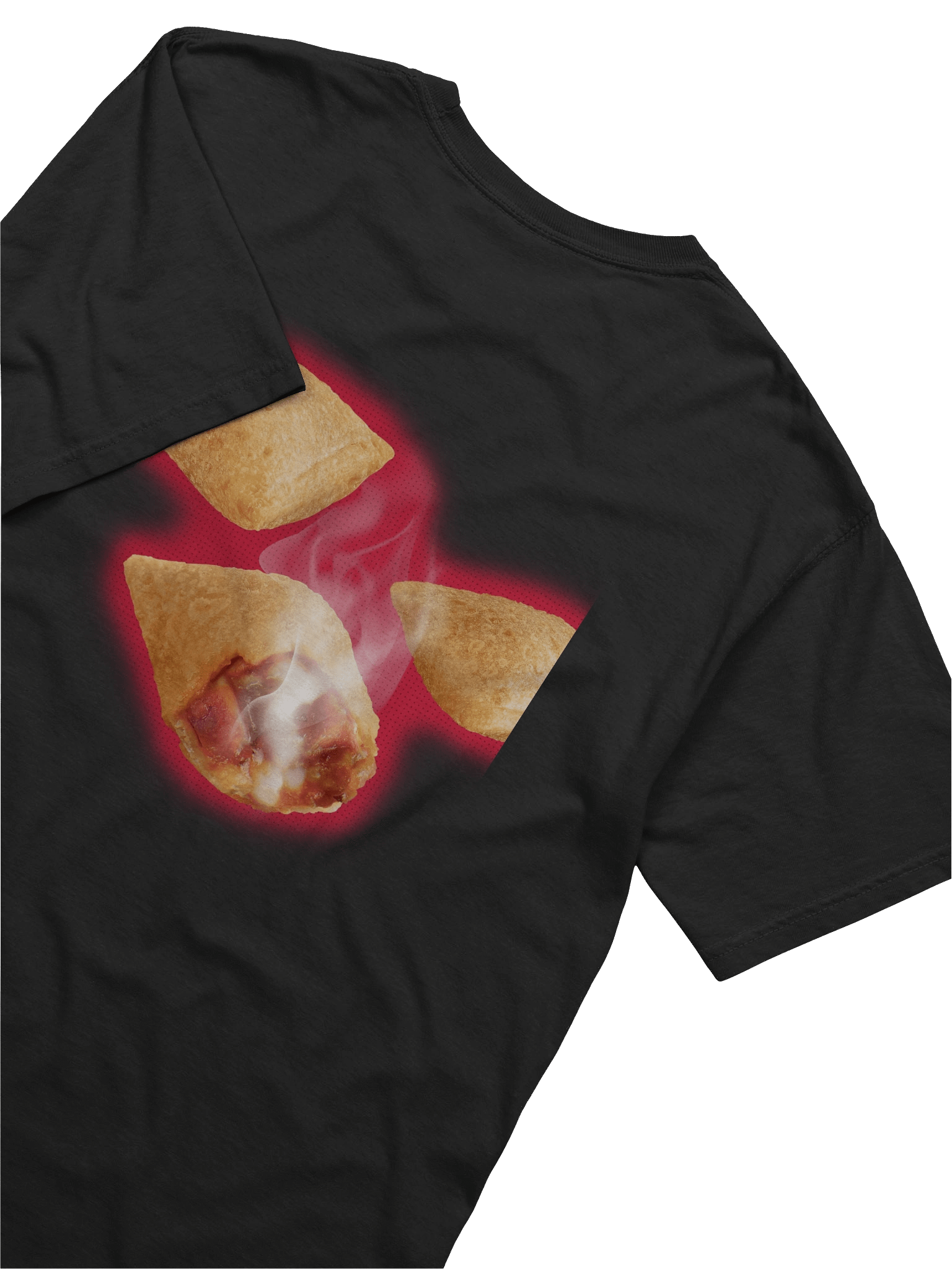Pizza Roll Tee product image (38)