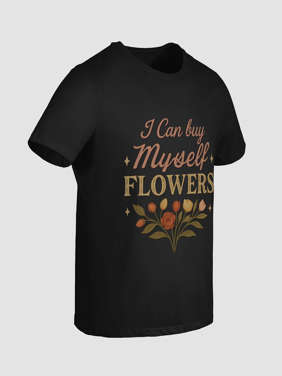 I Can Buy Myself Flowers product image (63)