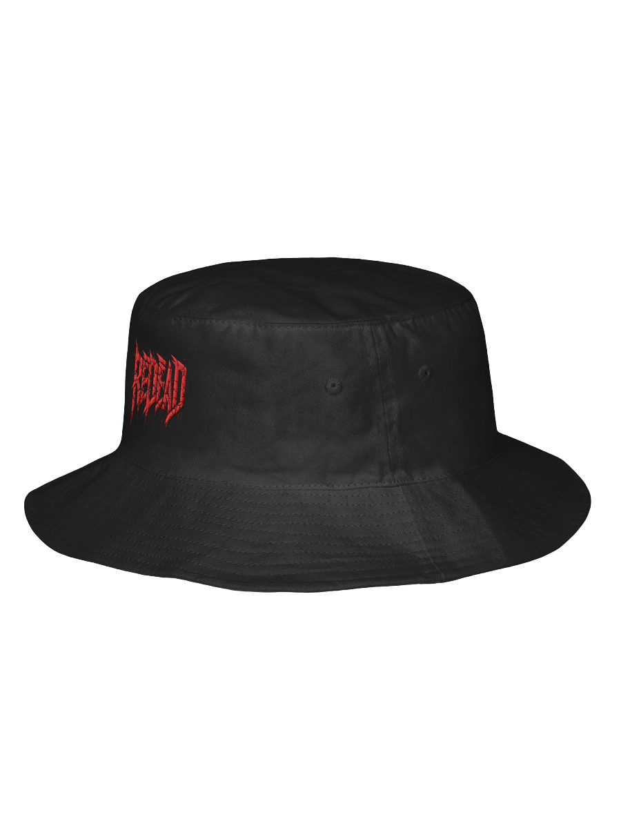 ReDead Bucket Hat product image (2)