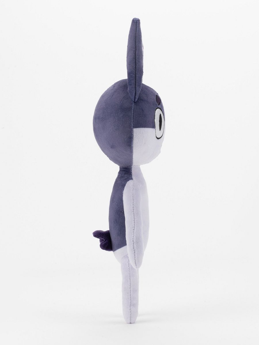 Poseable Luigi Plush product image (6)