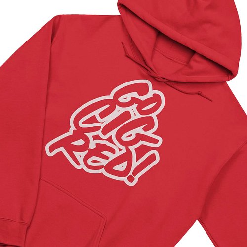 Congrats to Fernando Mendoza on winning Indiana's first Heisman trophy!

Grab your 