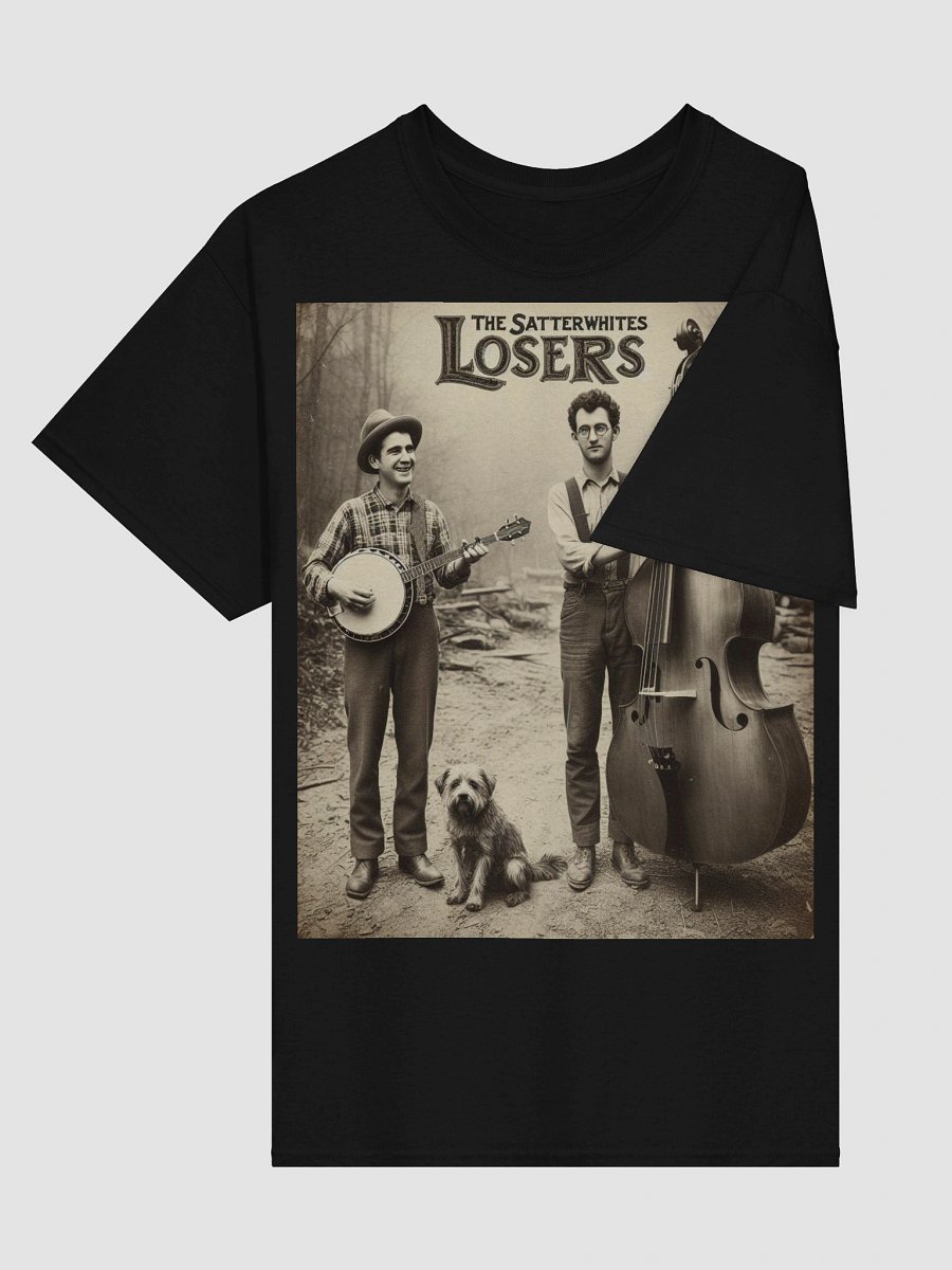 The Satterwhites "Losers 1" product image (3)