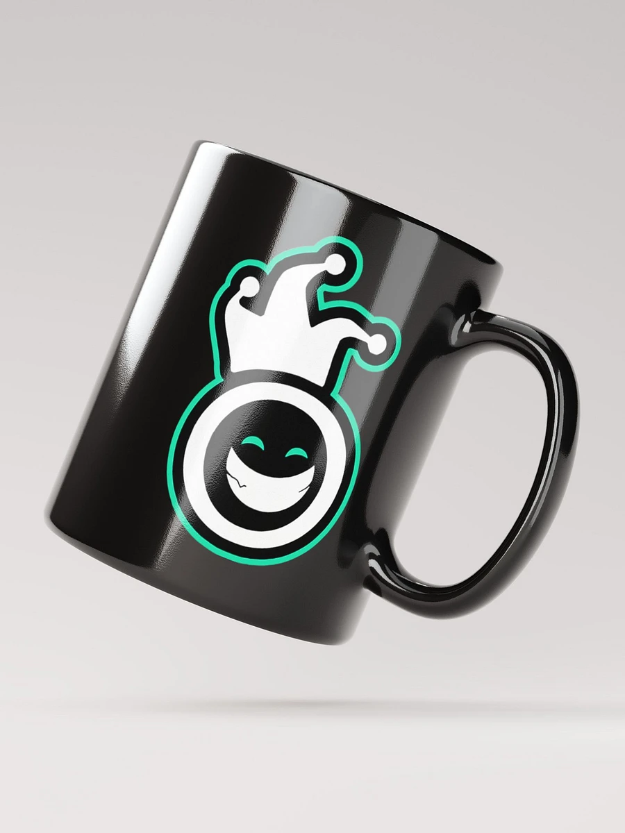 LITTLE BLACK MUG product image (3)