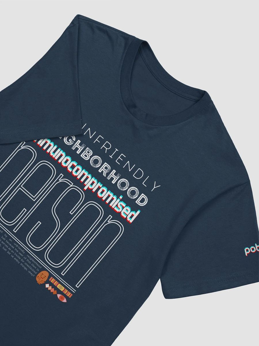 YUNIP supersoft tee product image (40)