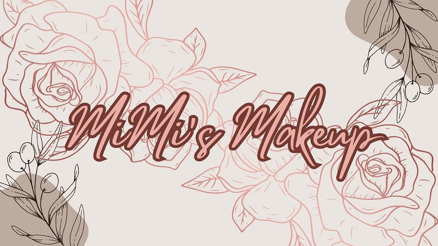 Feminine Youtube Intro & Outro Branding Kit product image (1)