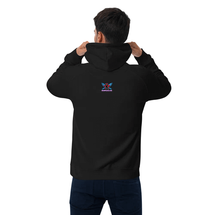 FaceLogo Hoodie product image (1)