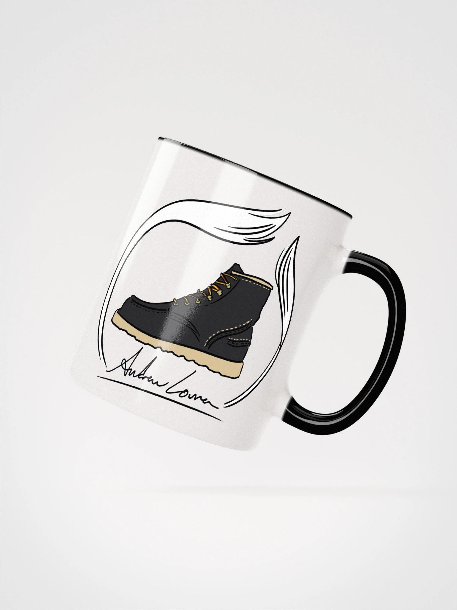 Logo Mug product image (4)