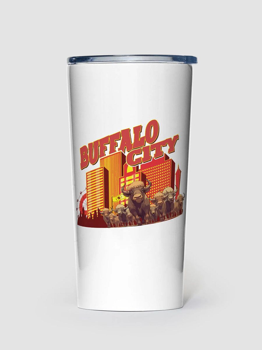 BUFFALO CITY product image (1)