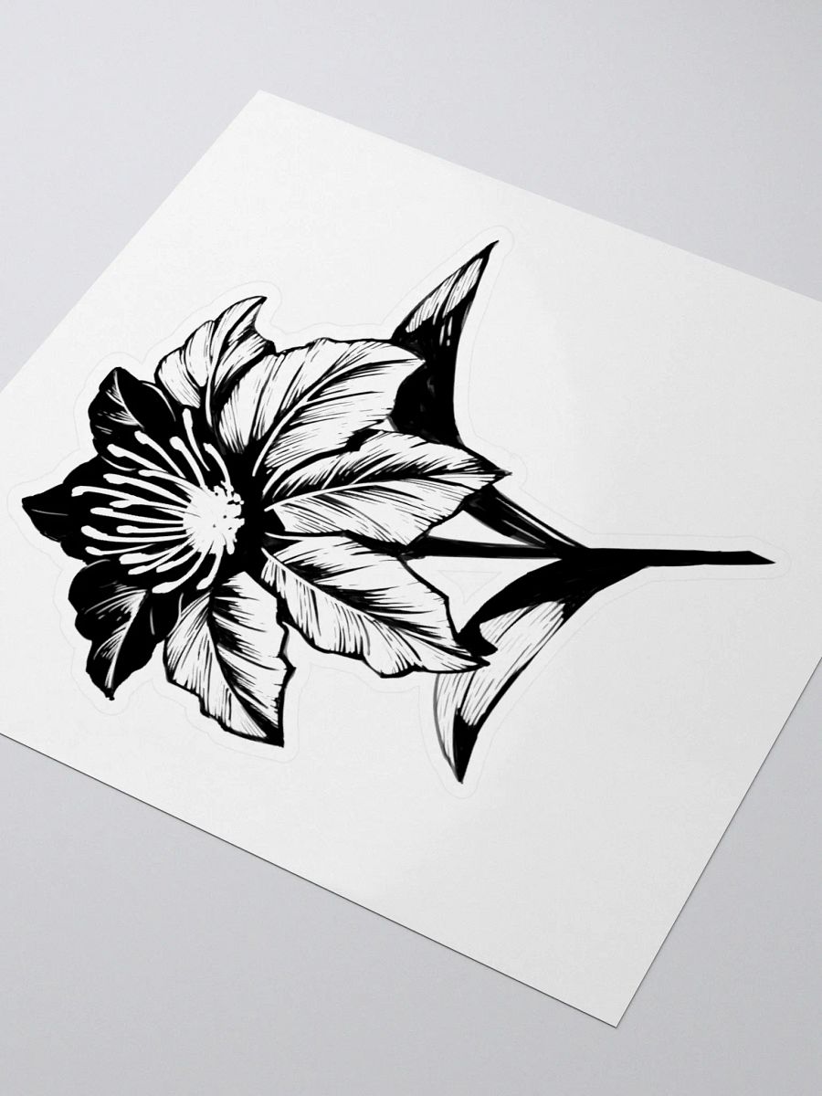 Sticker - Fayne PDV product image (9)