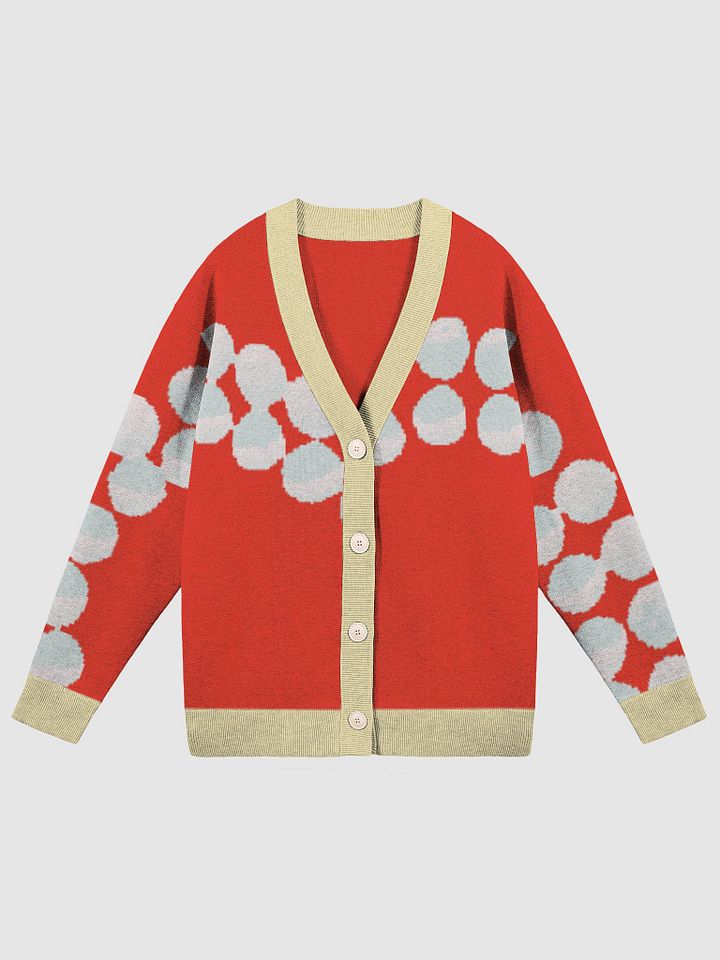 Unleash Knitted Swagger product image (5)
