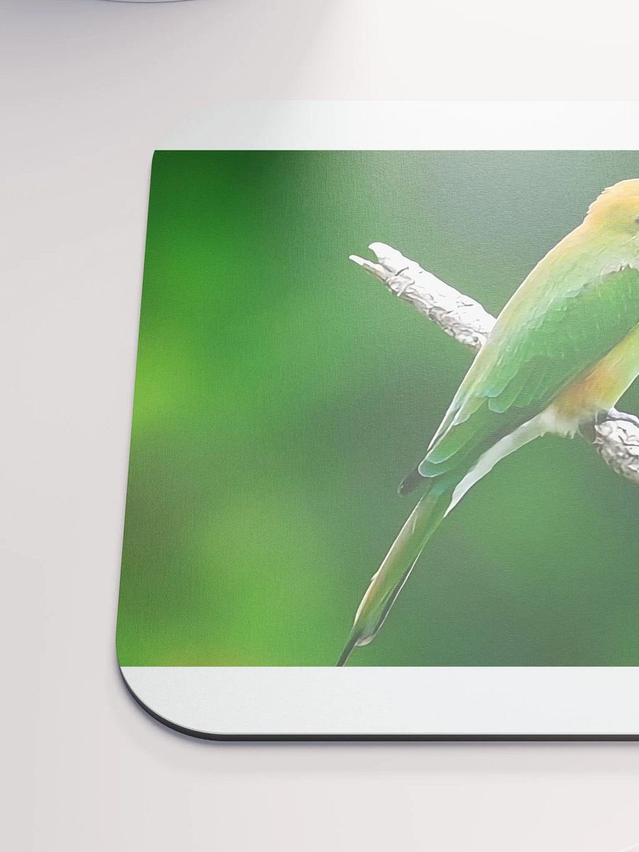 Classic Mouse Pad product image (6)
