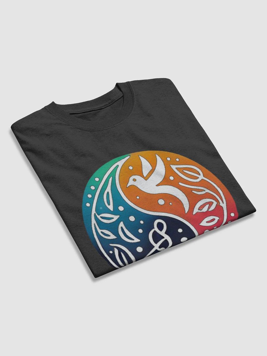 Urban Vibes Cotton Tee product image (33)