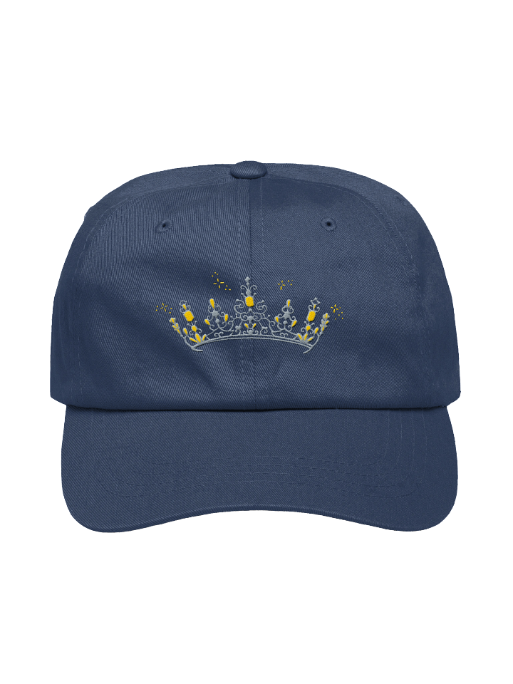 Crown Hat product image (9)
