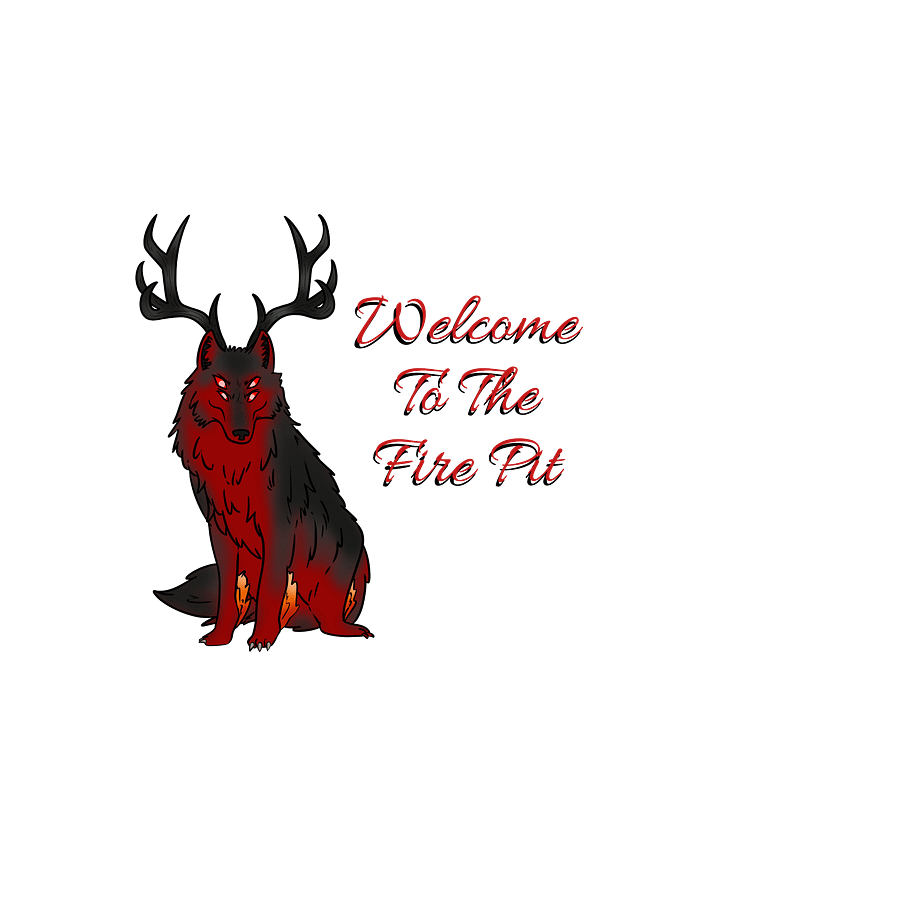 Welcome To The Fire Pit product image (21)