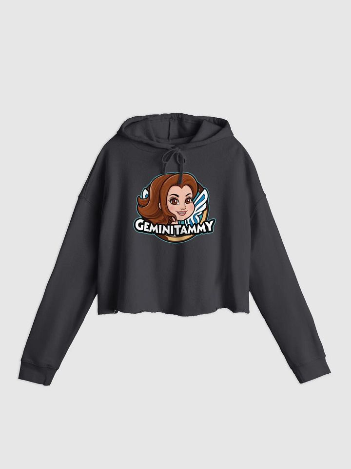GeminiTammy Lightweight Crop Top product image (1)