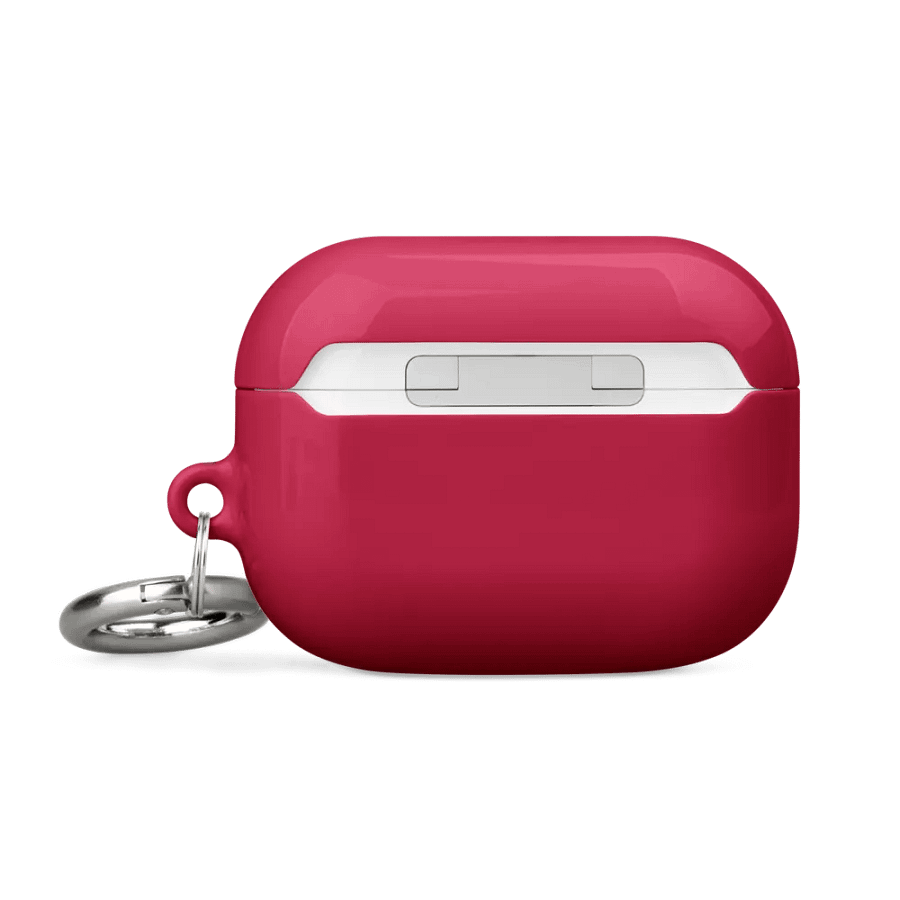 ROT* " Itachi Uchiha Airpod Case product image (14)