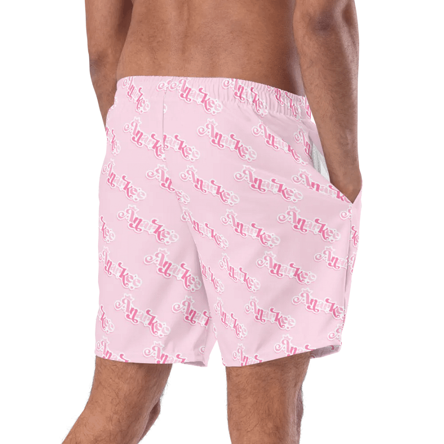 Anarkee Swim Trunks product image (3)