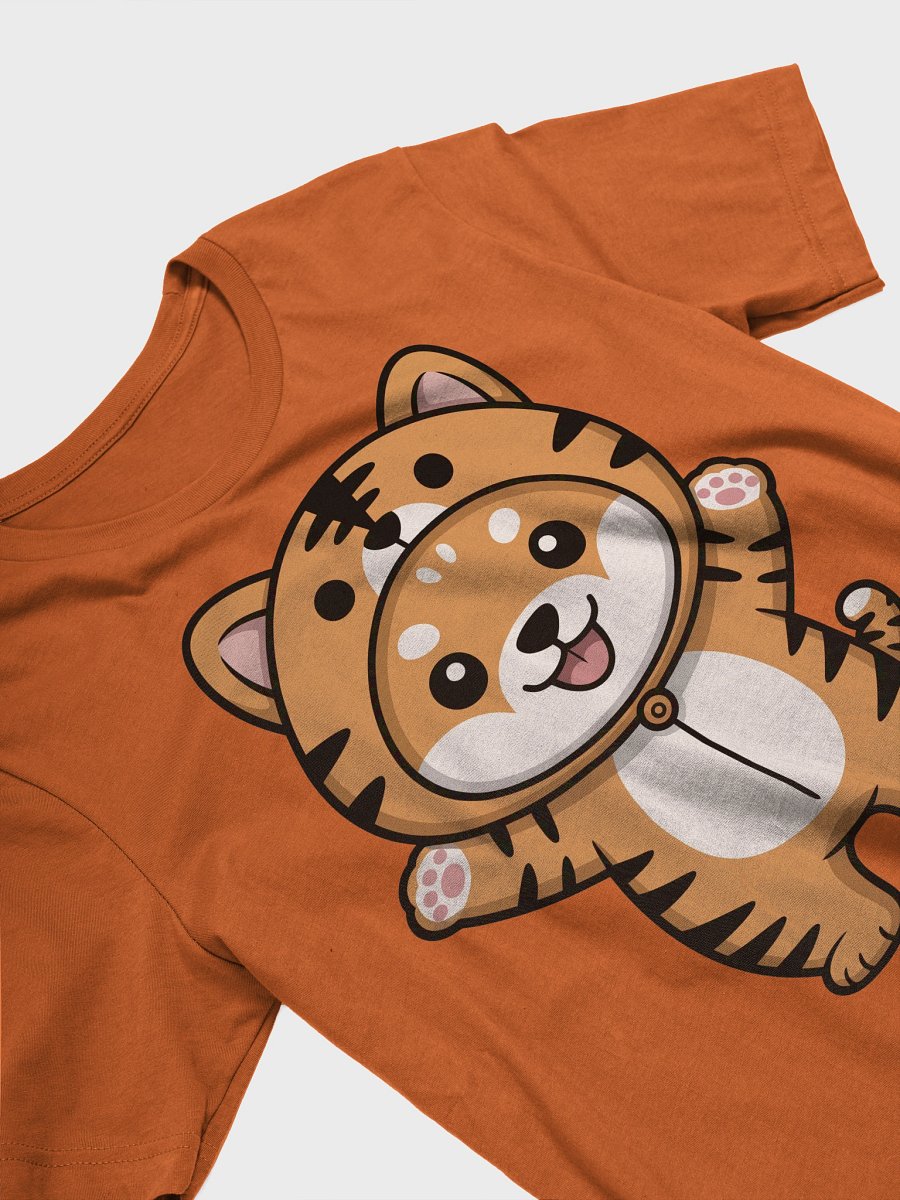 Tiny Tiger Woofs Tee product image (3)