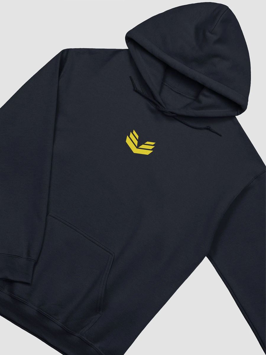 Heatseeker Hoodie - Navy product image (4)