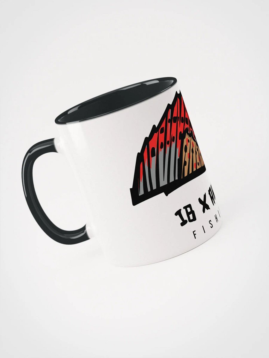 IB & Andy Ceramic Coloured Mug product image (3)