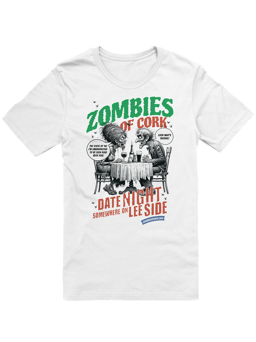 Zombies of Cork - Date Night on Leeside product image (3)