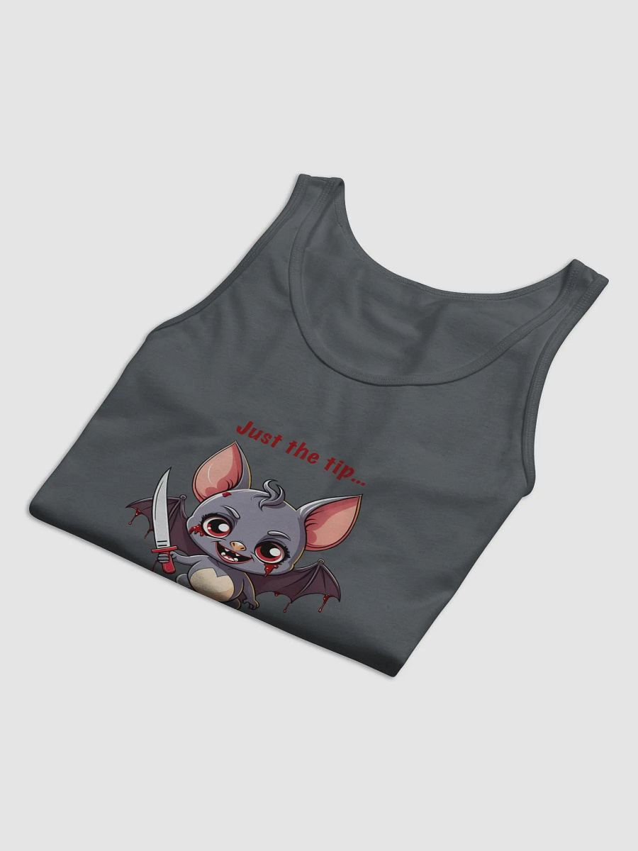 Just the Tip Tank Top product image (3)