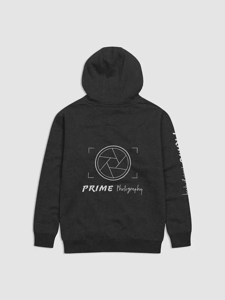 Prime Photography Hoodie product image (2)