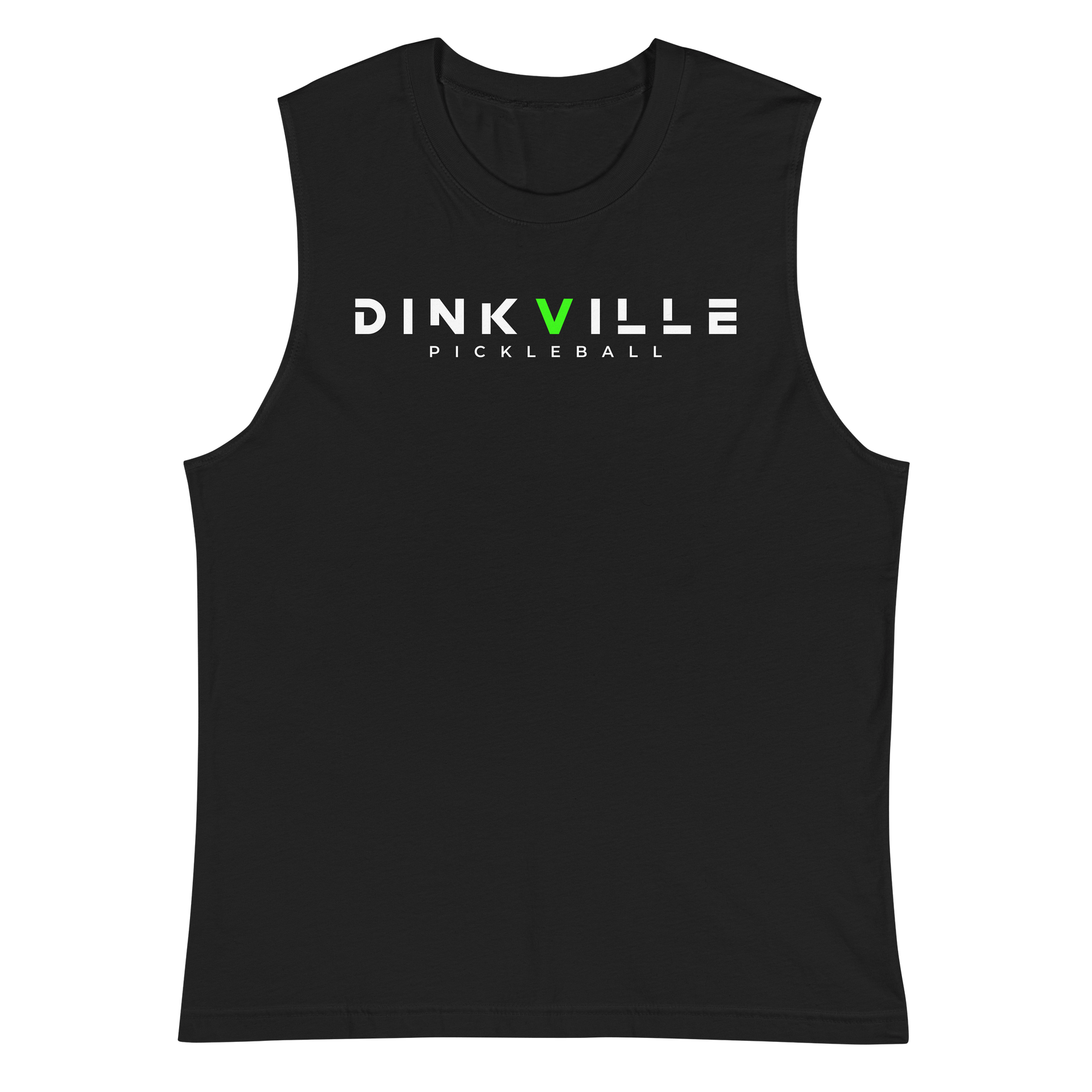 Dinkville Men's Tanktop product image (1)