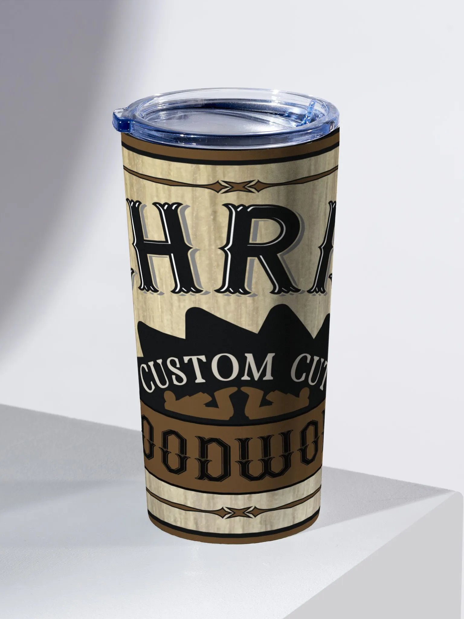 Original Logo Tumbler product image (2)