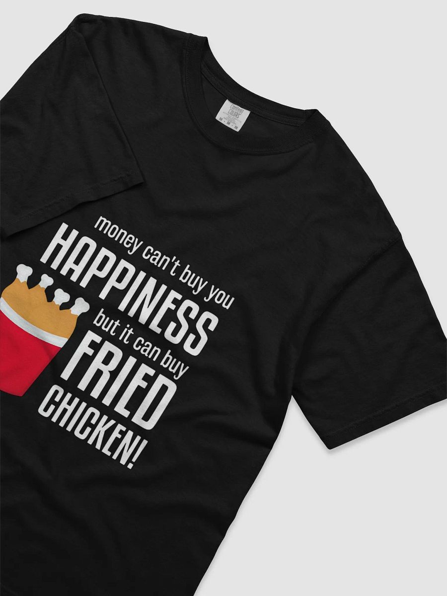 HAPPINESS in a Bucket Tee product image (3)