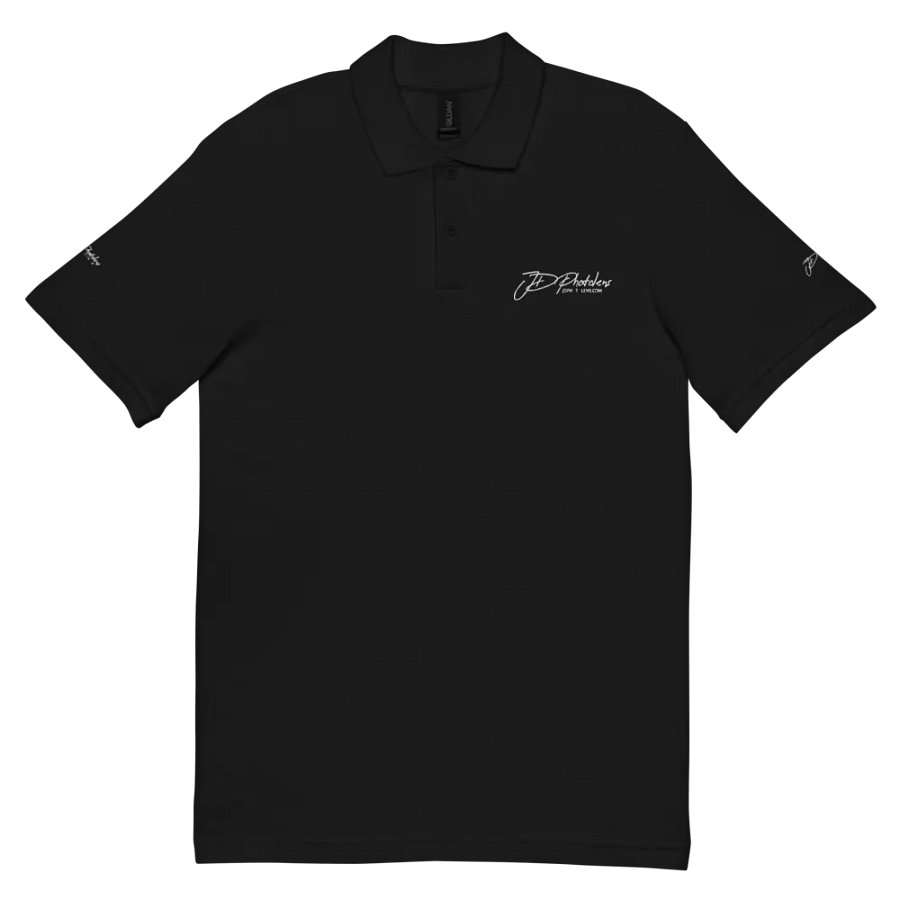 Camisa Polo Piqué Unisex de Gildan product image (10)
