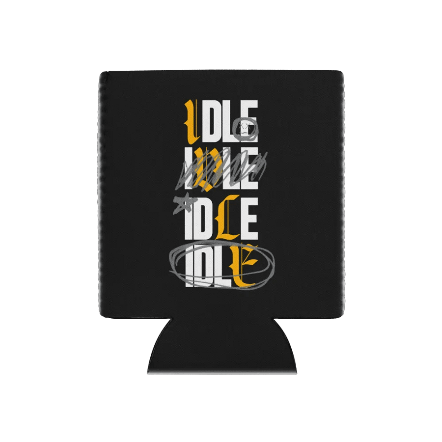 Scribble Coozie product image (1)