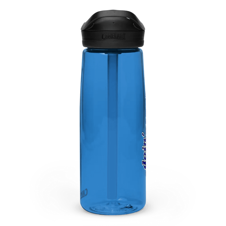 doin' NerdStuff Blue Camelbak product image (4)