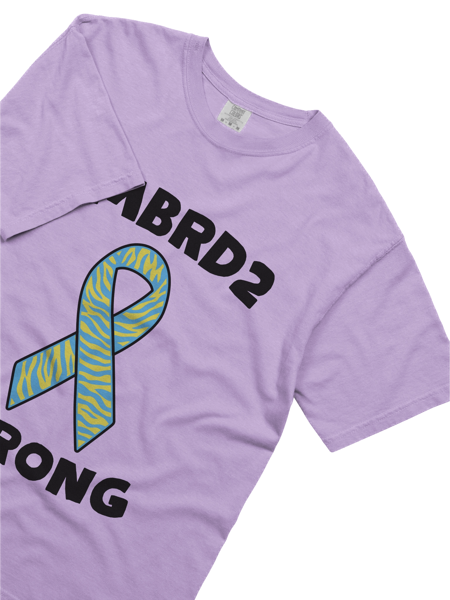 LMBRD2 Comfort T-Shirt -STRONG product image (35)