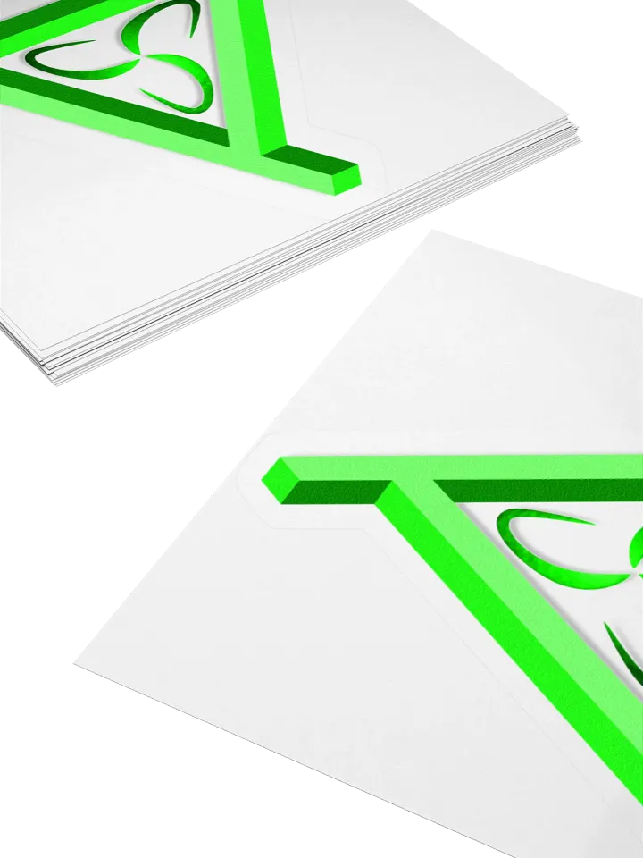 Sticker - ANOMALY product image (2)