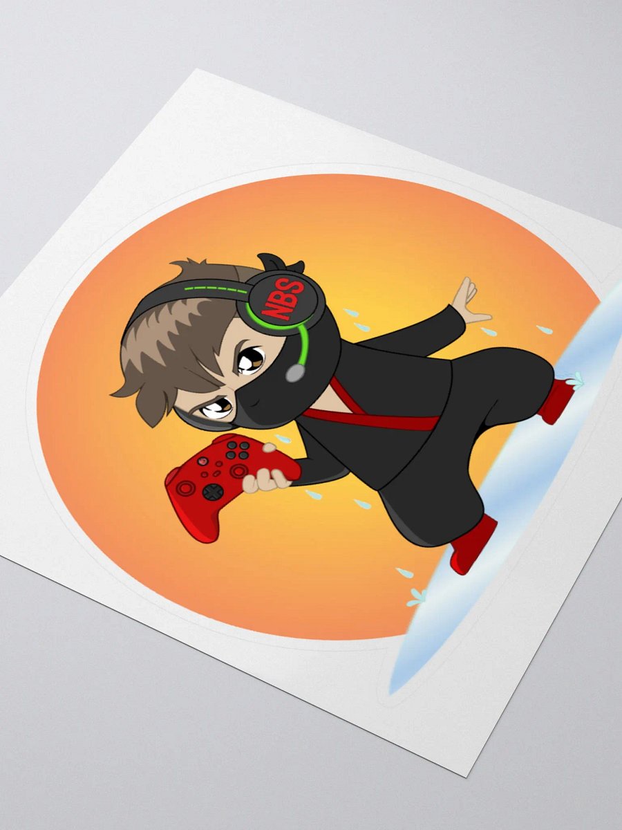 Ninja Sticks product image (3)